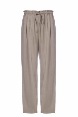 Striped trousers, zdjęcie 1 Striped trousers od The Row